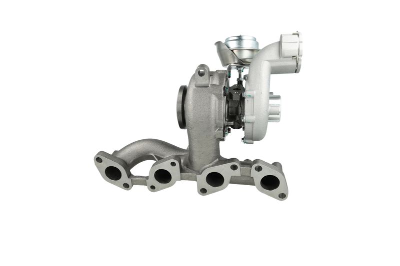 Kompressor, ülelaadimine, NRF 90010137