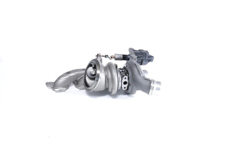 Compresor,sistem de supraalimentare T916978 BTS Turbo
