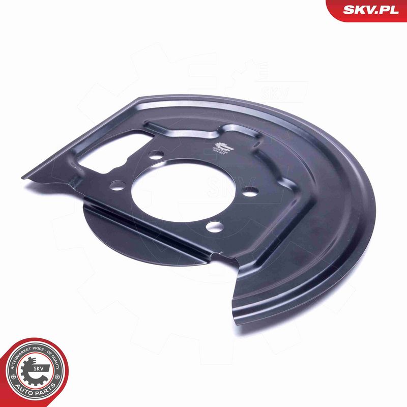ESEN SKV 57SKV145 Splash Guard, brake disc