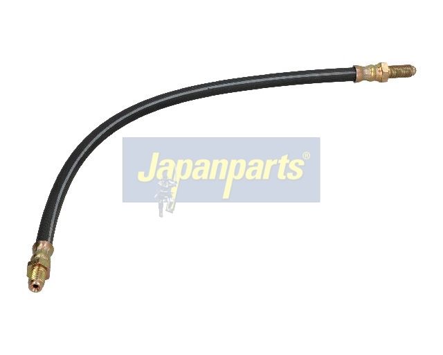 JAPANPARTS Laikantysis rėmas, stabdžių žarnelė