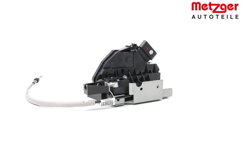 METZGER AUTOTEILE 2311040 Tailgate Lock