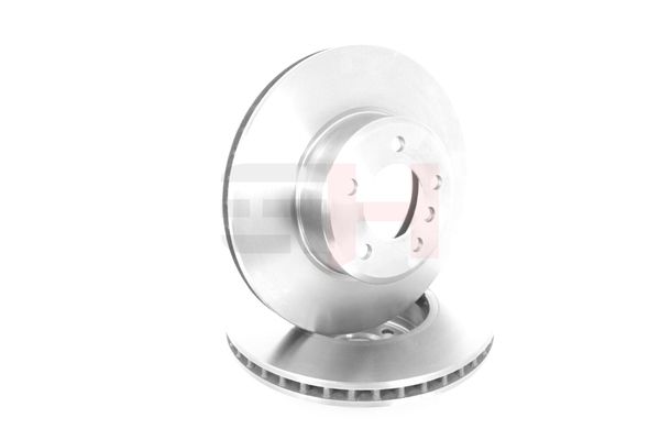 GH GH-401560 Brake Disc