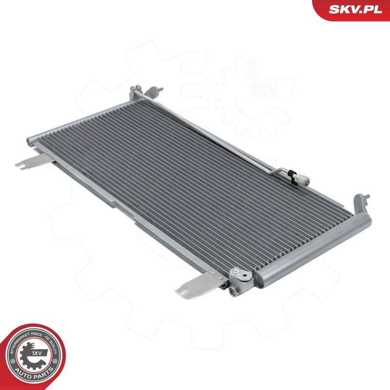 Kondensaator, kliimaseade,...