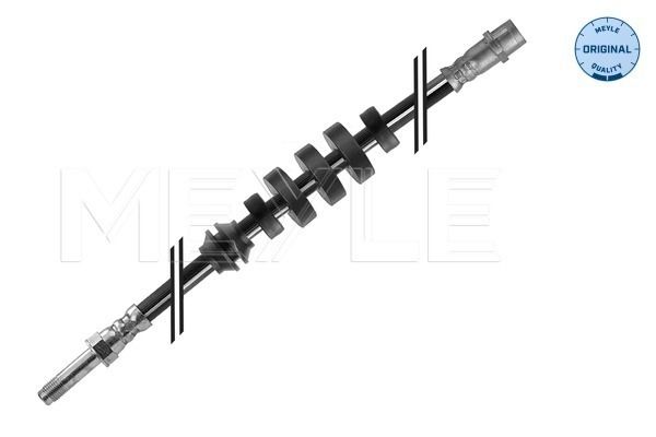 Meyle Brake Hose 100 525 0035