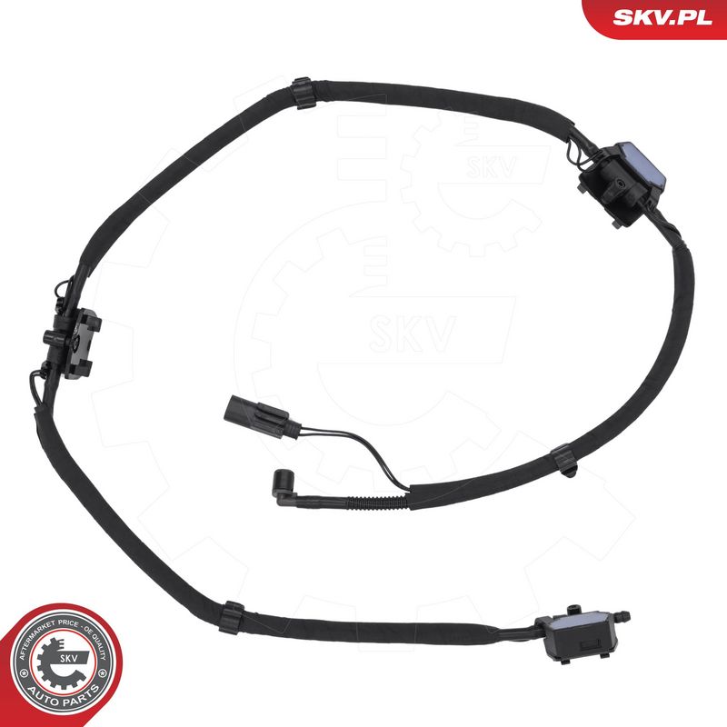 Düüsi kett, klaasipesu, ESEN SKV 15SKV279