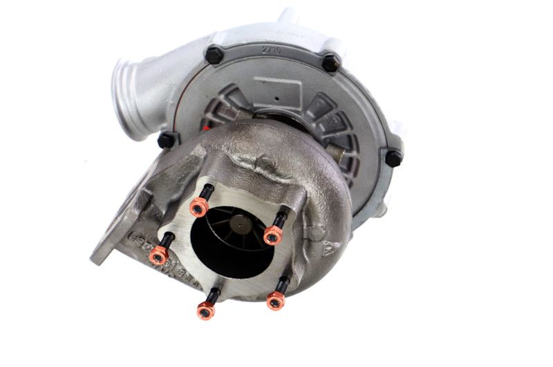 REMANTE 003-004-004304R Charger, charging (supercharged/turbocharged)