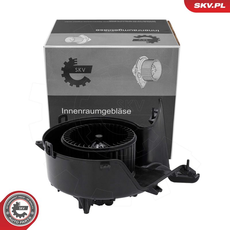 Salongipuhur, ESEN SKV 68SKV300
