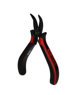 KS TOOLS 500.7022-E Round Nose Pliers