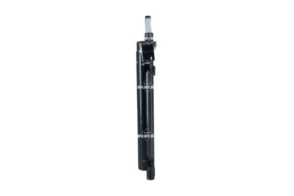 NRF 35403 Condenser, air conditioning