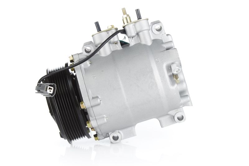 NISSENS 890128 Compressor, air conditioning