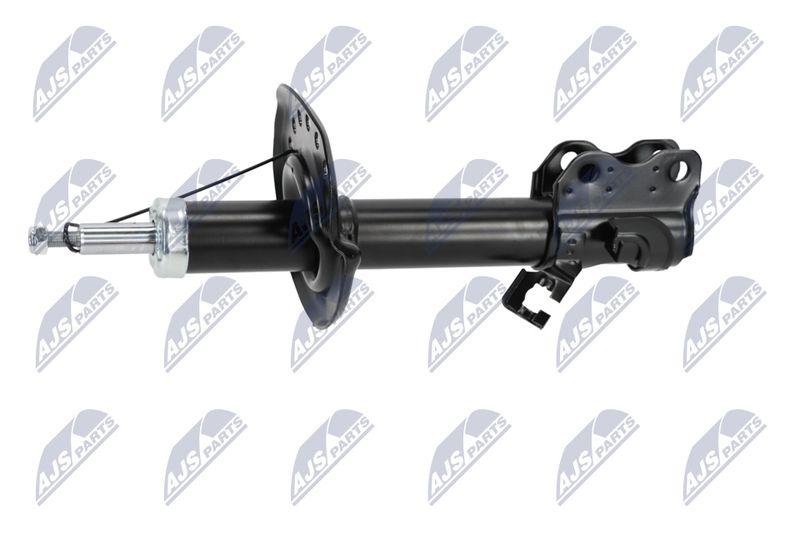 Amort, NTY A-NS-040