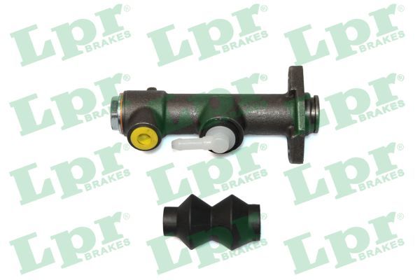 Cylindre+émetteur+embrayage LPR 7719