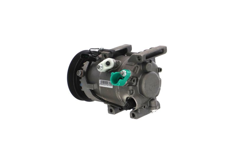 REMANTE 005-001-000257R Compressor, air conditioning
