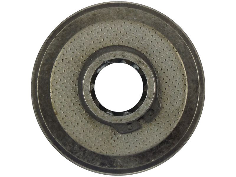 Vabajooks, starter, AS-PL SD9121(LETRIKA)