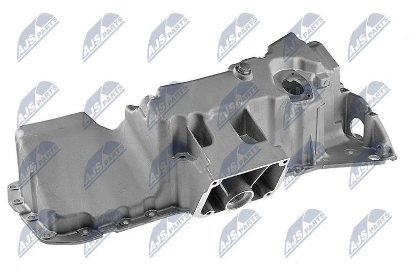 Õlivann, NTY BMO-BM-010