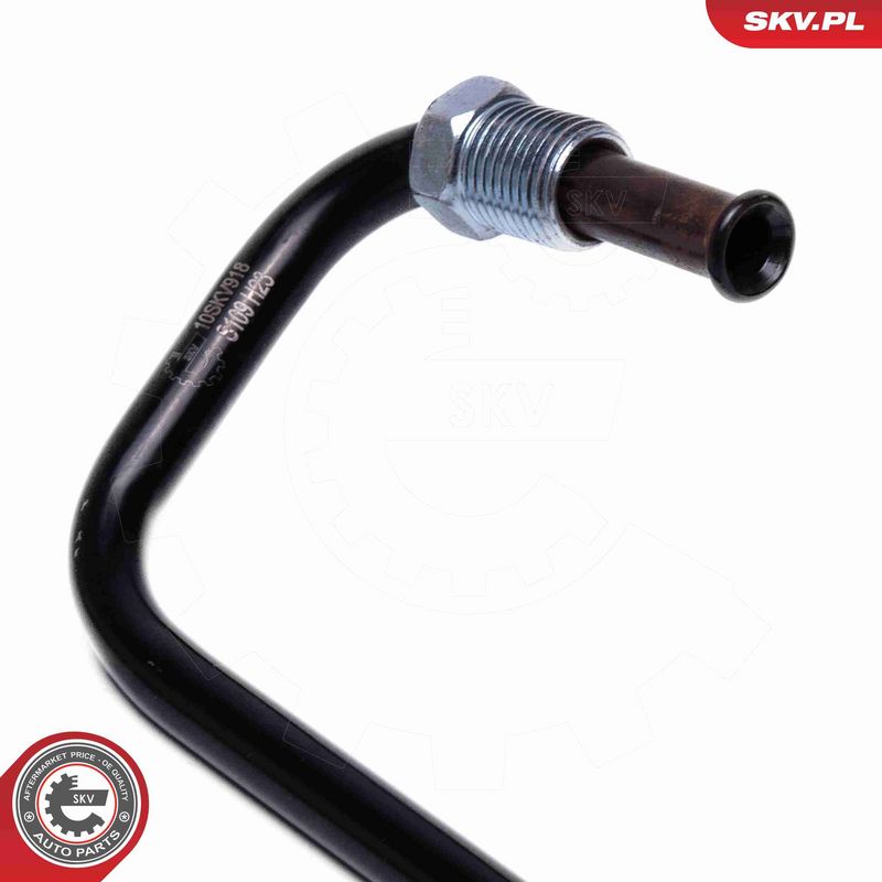 ESEN SKV 10SKV918 Hydraulic Hose, steering