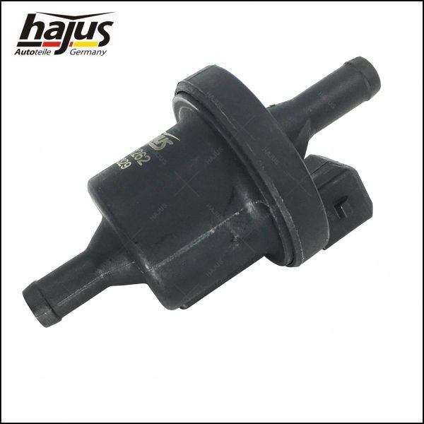 hajus Autoteile 9191262 - Vent/Breather Valve, fuel tank
