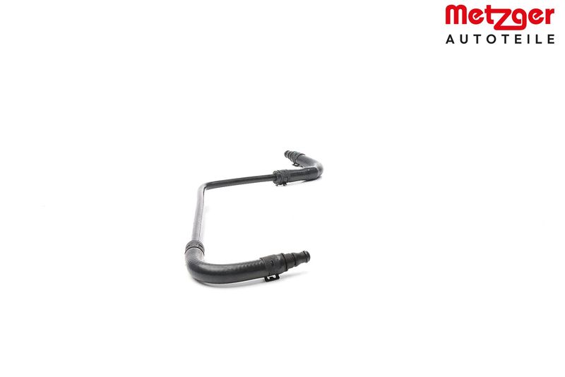 METZGER AUTOTEILE 2420666 Radiator Hose