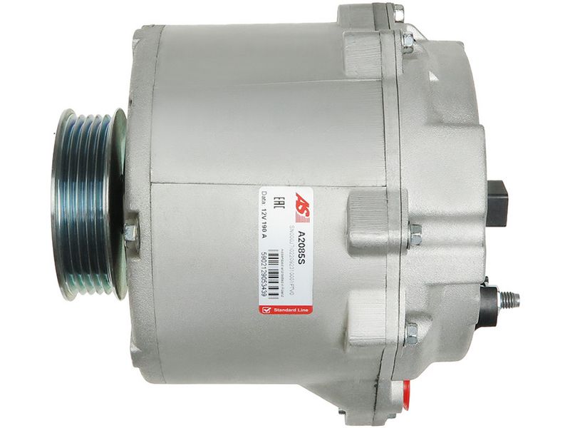 AS-PL A2085S Generatorius