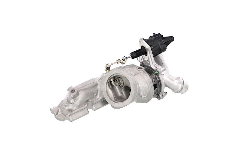 REMANTE 003-002-004447R Charger, charging (supercharged/turbocharged)
