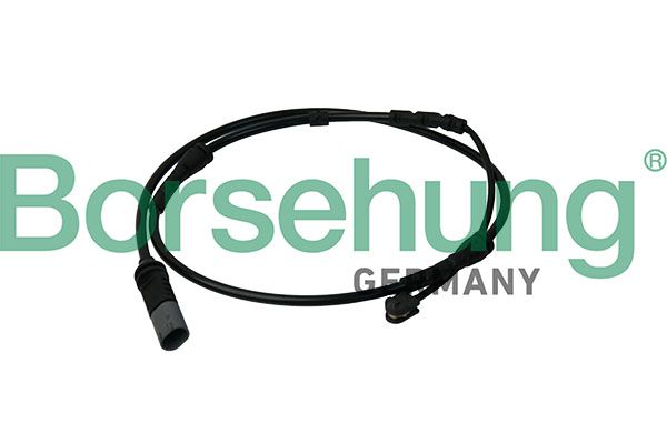 Borsehung B13160 - Warning Contact, brake pad wear
