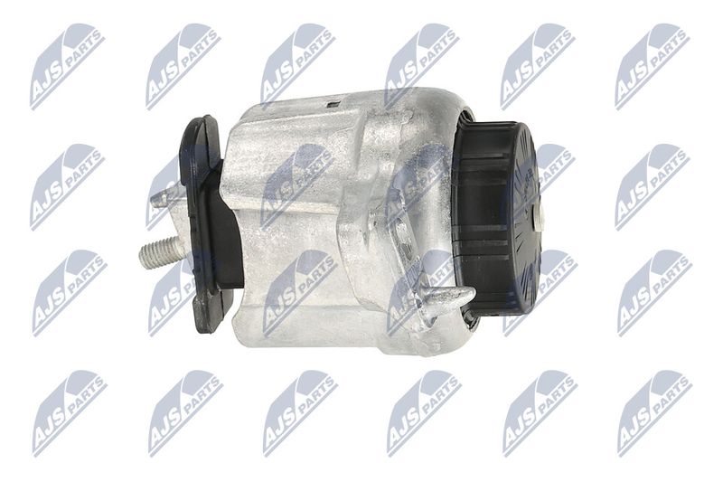 Paigutus, Mootor, NTY ZPS-JG-005