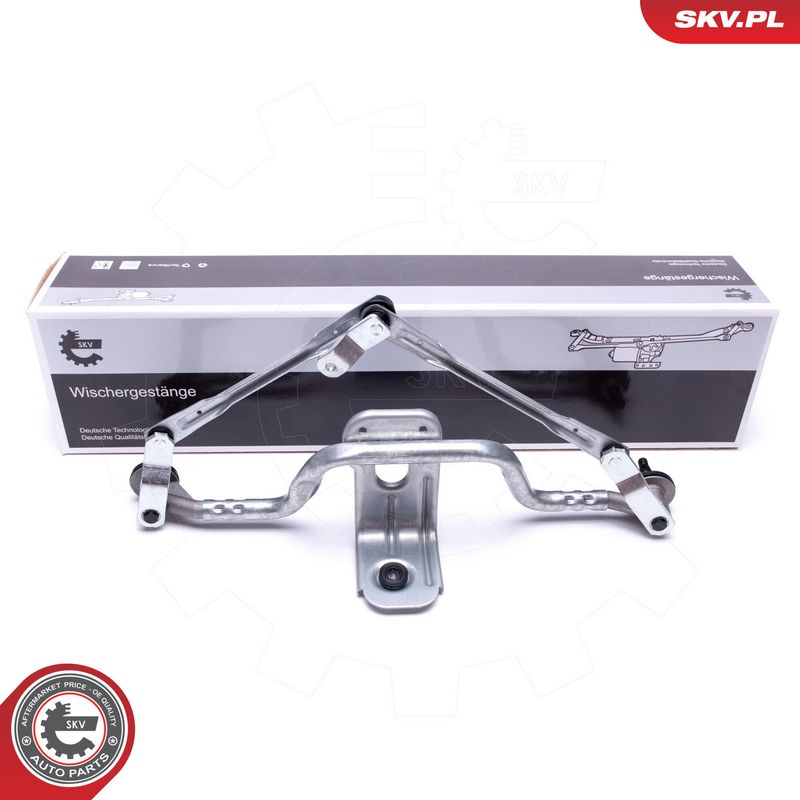 Pesurihoovastik, ESEN SKV 05SKV131