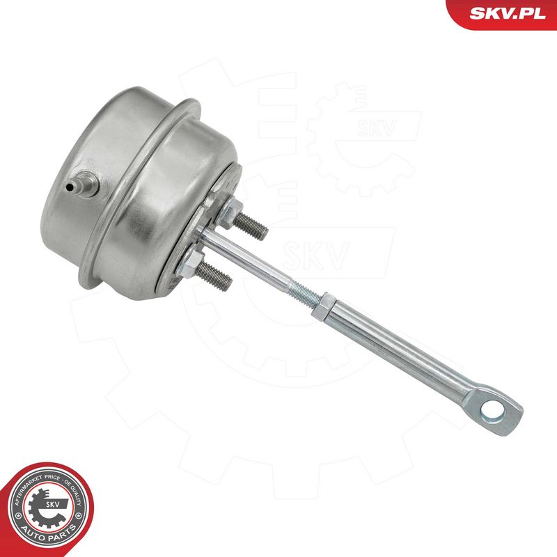 Laadesurve kontrollklapp, ESEN SKV 95SKV412