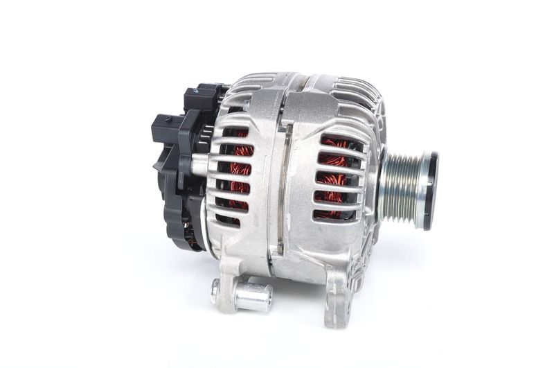 BOSCH 0124525527 Alternator