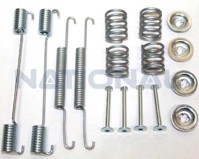 National FK5061SK