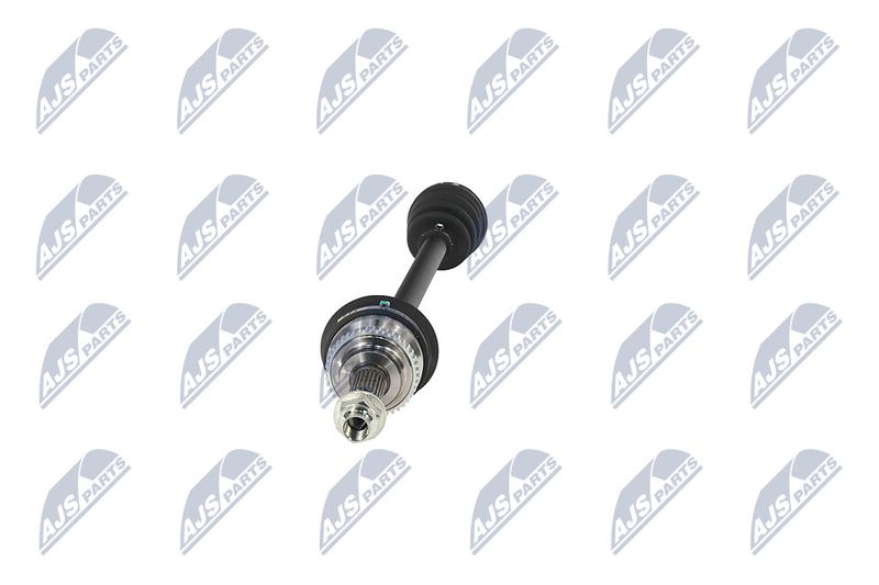 Veovõll, NTY NPW-SU-025
