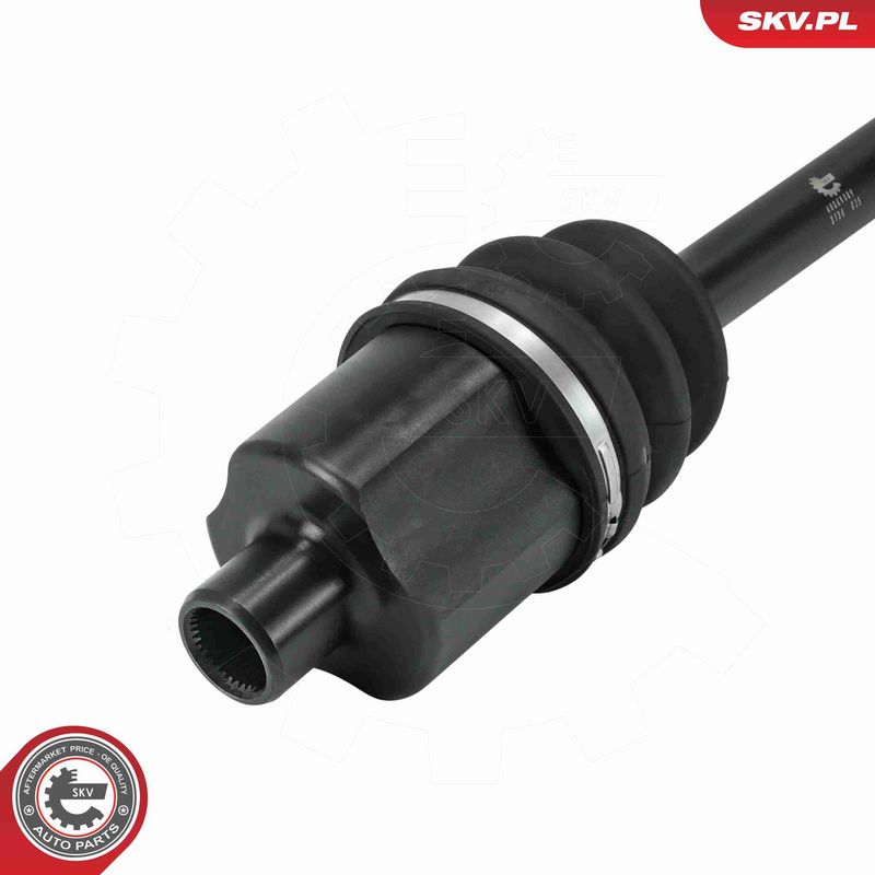 ESEN SKV 40SKV089 Drive Shaft