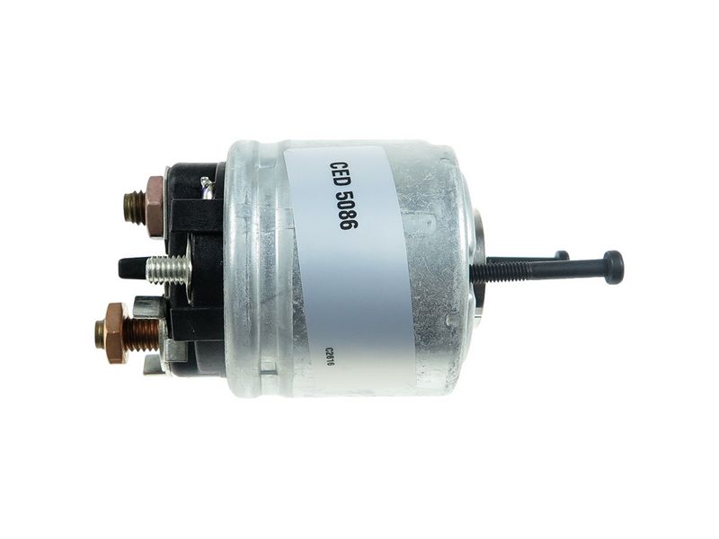 Brand new OEM VALEO Starter motor solenoid