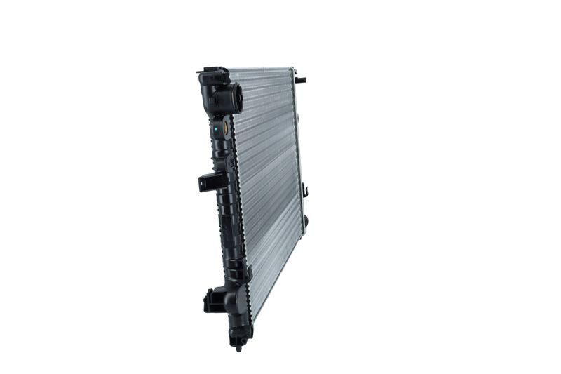 Radiaator, mootorijahutus, NRF 58958A