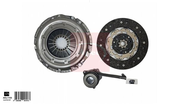 APEC Clutch Kit ACL1153