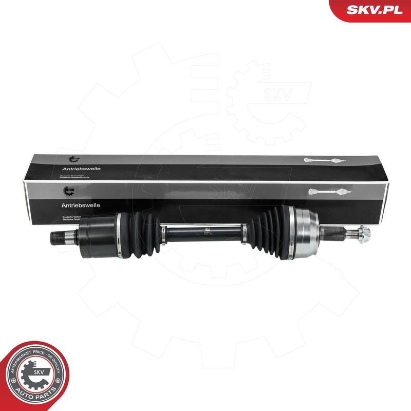 Veovõll, ESEN SKV 40SKV112