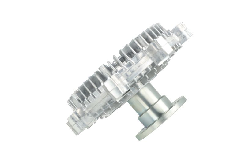 Sidur, radiaatoriventilaator, NRF 49547