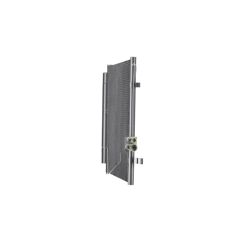 NISSENS 941028 Condenser, air conditioning