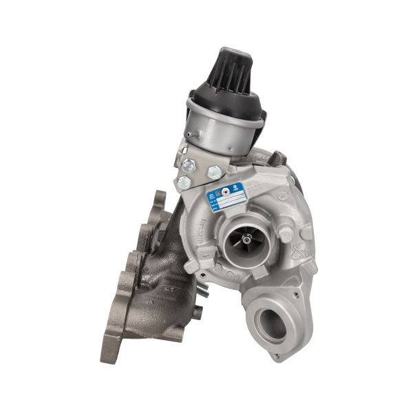 OE-TurboPower IT-54409700007 Charger, charging (supercharged/turbocharged)