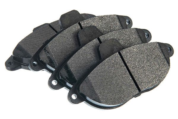 STELLOX 1544 000B-SX Brake Pad Set, disc brake