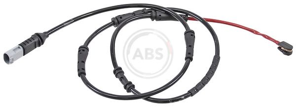 A.B.S. 39749 Warning Contact, brake pad wear