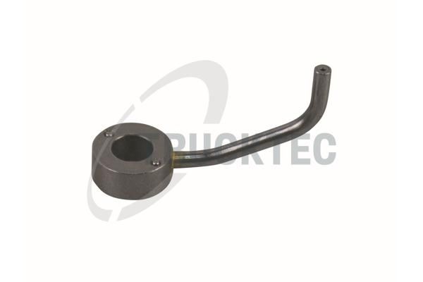 TRUCKTEC AUTOMOTIVE 05.18.022 - Stūmoklio aušinimo alyvos purkštukas