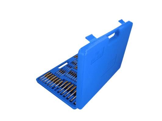 KS TOOLS BT101985 Thread Cutter Set