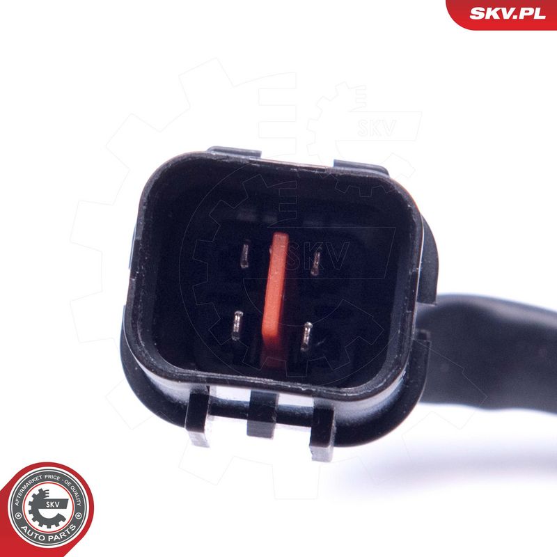 Lambda andur, ESEN SKV 09SKV443