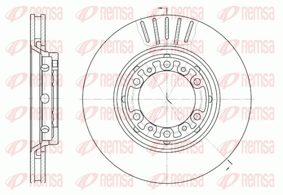 REM6883-10-MODEL.BMP