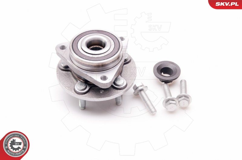 ESEN SKV 29SKV124 Wheel Bearing Kit