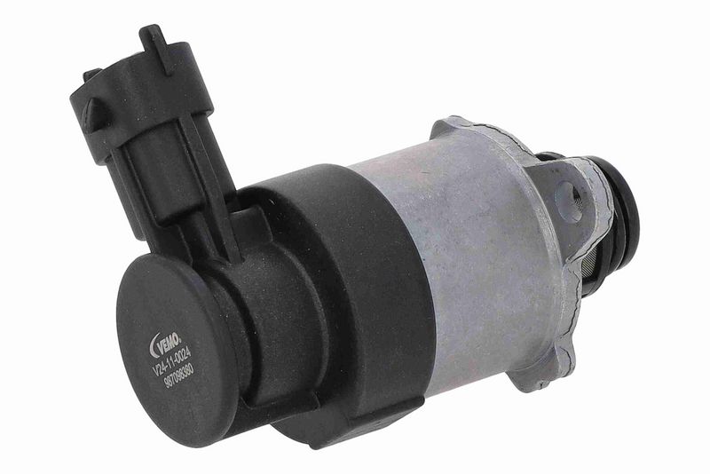 VEMO V24-11-0024 Control Valve, fuel quantity (common rail system)