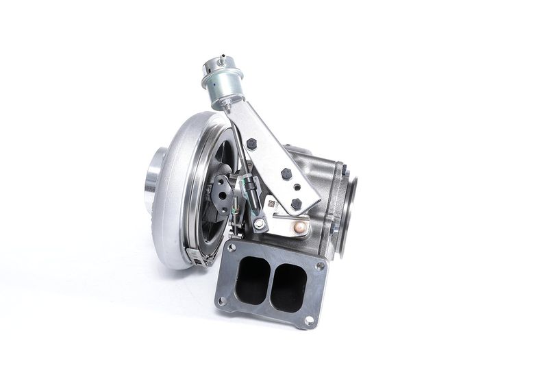 Compresor,sistem de supraalimentare T918533 BTS Turbo