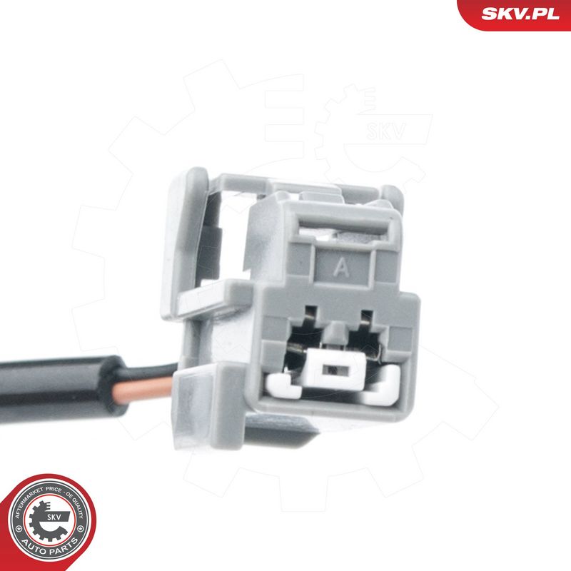 Andur, rattapöörete arv, ESEN SKV 06SKV289