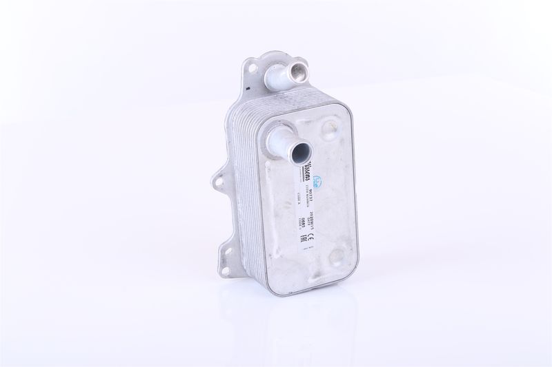 Õliradiaator, mootoriõli, NISSENS 90737